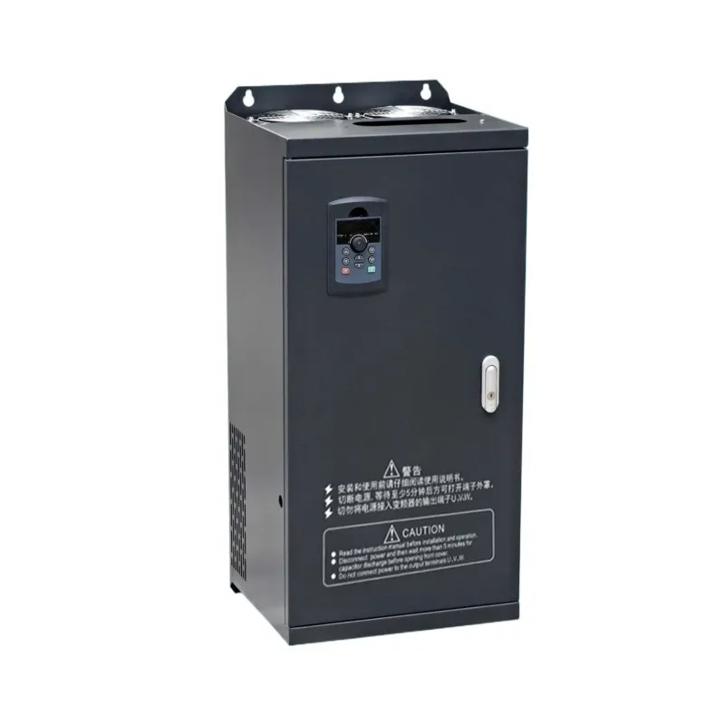 DC ఇన్వర్టర్ 0.75kW-630kW