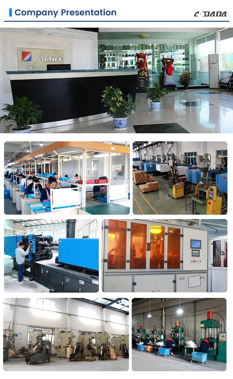 Bch8 Contactor