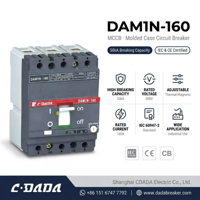 DAM1N-160